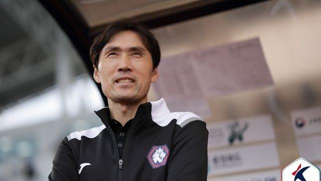 [K리그2 인터뷰] ‘11경기 연속 무득점’ 충북청주 김길식 감독 “결과는 몰라도 골은 넣어야”