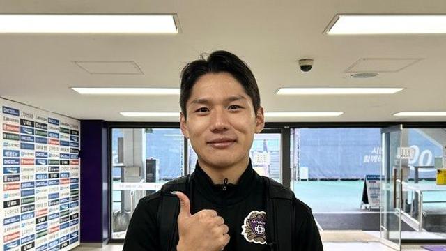 시즌 끝나자마자 아프리카 구단 찾아가 ‘축구 봉사’하는 K리거! 한가람, 안양 서포터가 구단주인 ‘치주물루’ 만난다 [케현장]