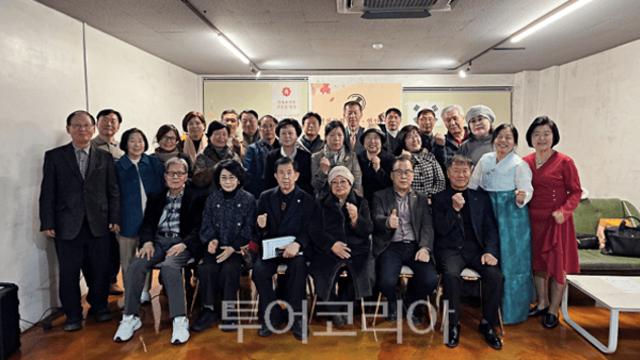 연안문학회, 통권 3호 출간 기념회 성료... 