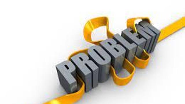 문제의 역사 문제.