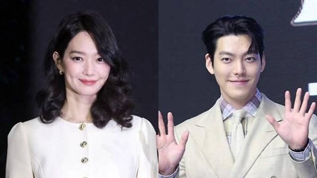 신민아♥김우빈 결혼 발표→이이경, '놀뭐' 저격 [희비이슈]