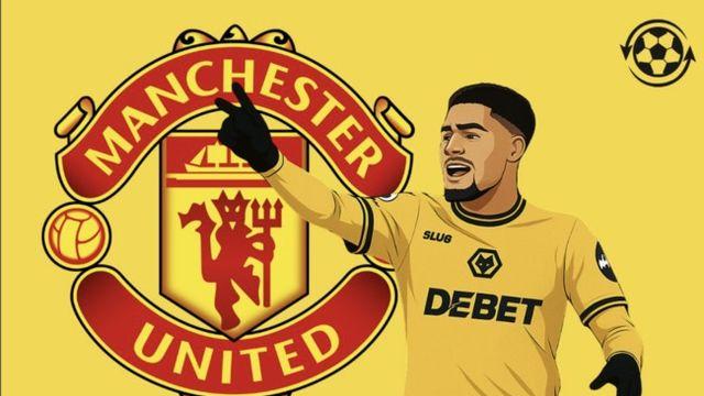 ‘차세대 카세미루’ 맨유 입성 가능성 커졌다!...“맨유, 848억 들여 울버햄튼 MF 1월 영입 원해”