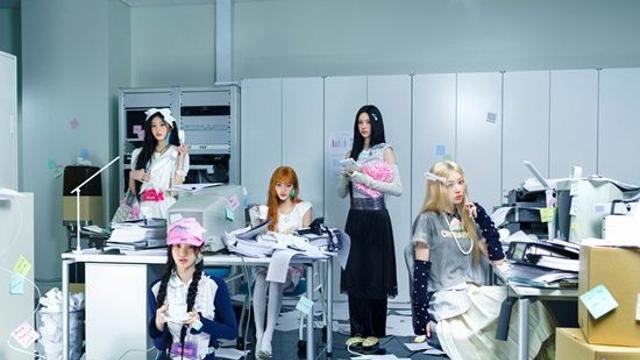 귀여운 아일릿은 잊어라…‘컴백 D-1’ 새로운 변신 기대감 최고조