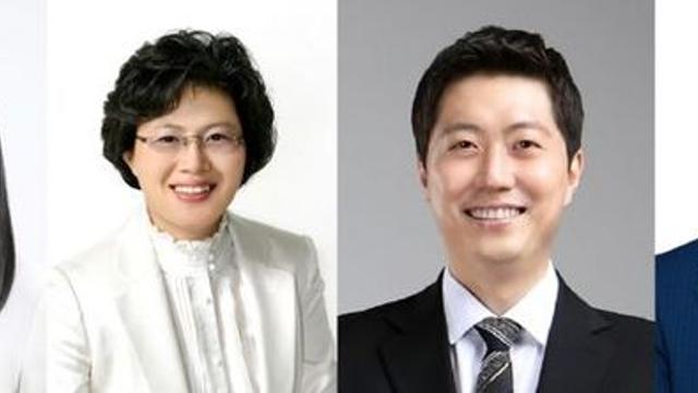 안산시의회, 제300회 정례회서 의원발의 조례안 4건 심의