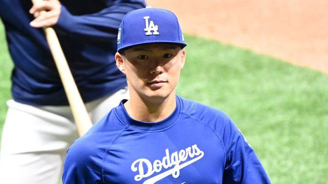 4784억 에이스 직접 나섰다고? 설마 이 선수도 다저스 유니폼 입나