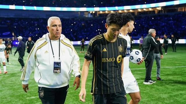 ‘손흥민 해줘’에도 한계가 있다… 손흥민 유효슈팅 4회=손흥민 제외 15명 유효슈팅 4회