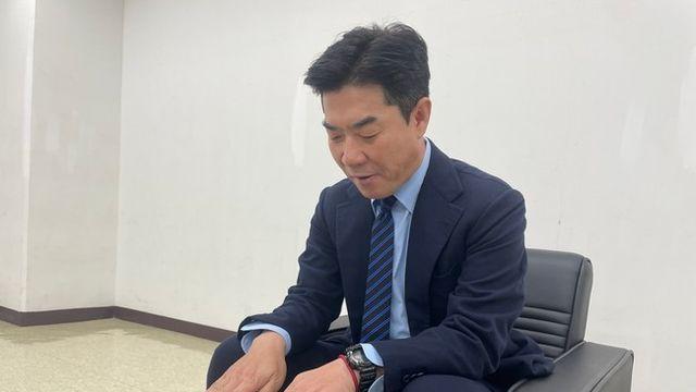 [K리그2 인터뷰] “아직 어색하네요”…‘파랑검정 네일아트’ 공약 지킨 인천 윤정환 감독