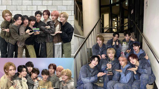 아홉, '피노키오는 거짓말을 싫어해' 화제성 싹쓸이하며 음방 피날레