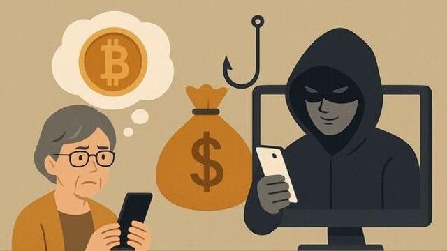 인스타서 만난 '한국男'에 빠진 日 70대女…1억8000만원 털려