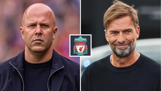 '8600억 쓰고 11위' 리버풀, 슬롯 감독 경질→클롭 복귀 '급부상'…시메오네-나겔스만 제치고 '배당률 1위'