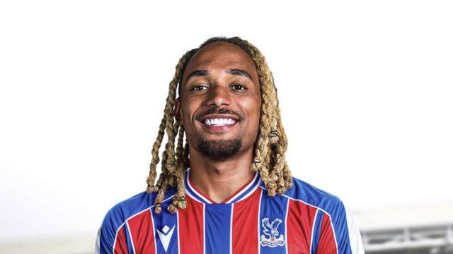 ‘민재 형 나도 PL에서 제의 왔어!’ “팰리스, 뮌헨에서 입지 불투명한 사샤 보이 예의주시 중”