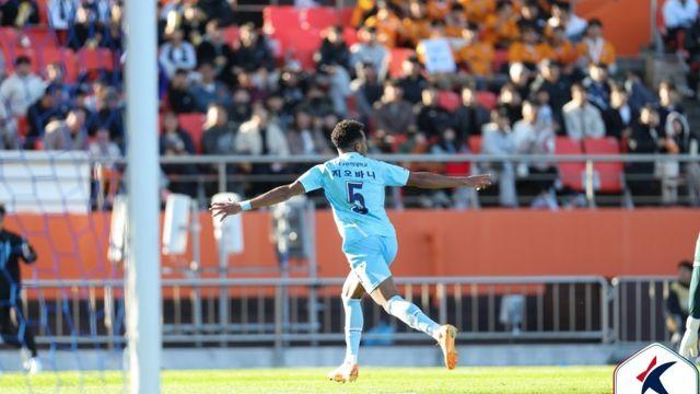 11위 제주-12위 대구 맞대결 무승부...K리그1 강등권 순위는 정규리그 최종전서 결정