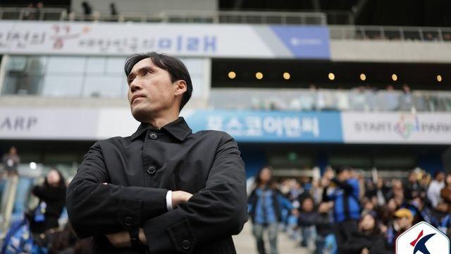 [K리그2 기자회견] ‘15경기 무승 탈출’ 충북청주 김길식 감독 “힘든 시간 보냈는데 선수들에게 고마워”