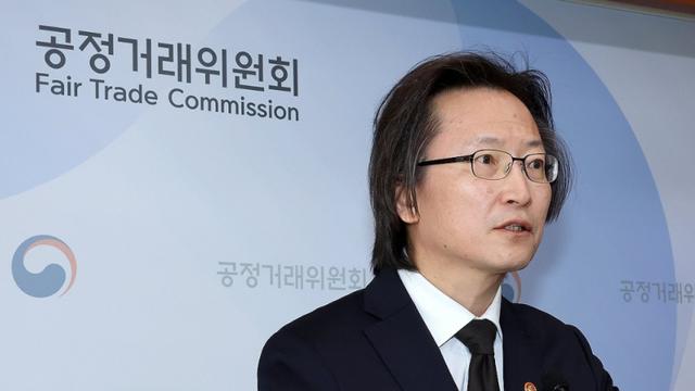 공정위 주병기, 