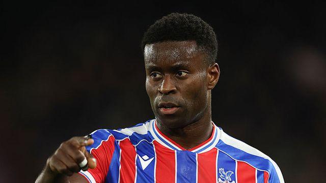 ‘특급 CB’ 1월 영입 원하는 리버풀→팰리스, 이적료 받고 보낼까 “FA로 나가는 것보다 이득”