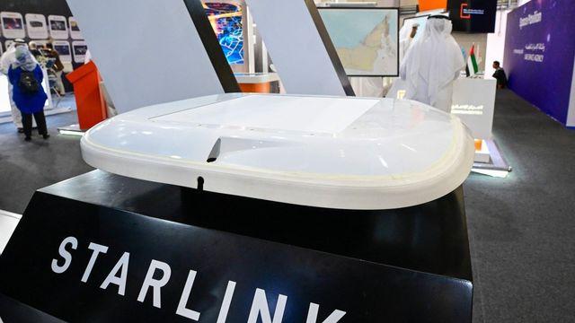 中연구진, '대만 스타링크 교란' 시뮬레이션…