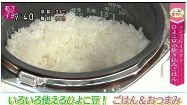 일본 병아리 콩의 효능.