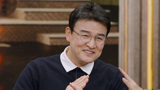 박중훈, 해외 촬영 중 3m 악어와 사투…생사 건 36시간 (인생이 영화)