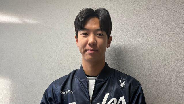 '1군 캠프 제외→KS 등판' 한화 1R 좌완 