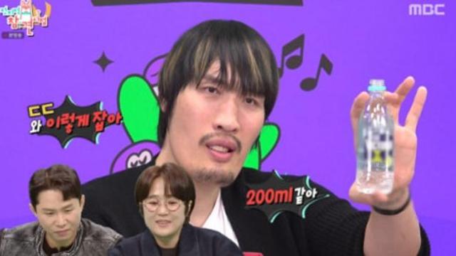 최홍만, 쇼호스트 첫 도전에 10억 매출 실화? ‘홍만매직’ (‘전참시’)