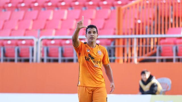 제주SK-대구FC '단두대 매치' 무승부.. 강등팀 안갯속으로