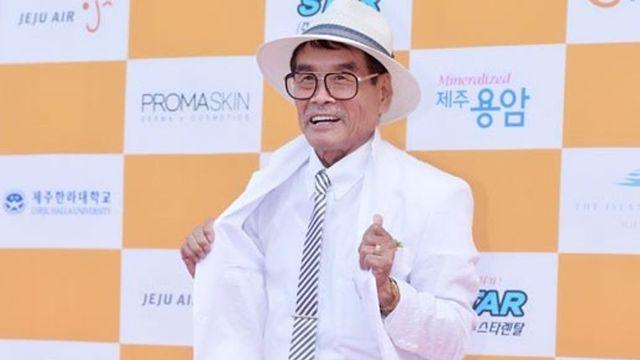 남포동, 오늘(23일) 별세.. 간암→사기→사업실패로 시련 겪어