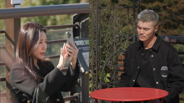 '동상이몽2' 안정환, 아내 카드 972만 원 쓴 김영광에 