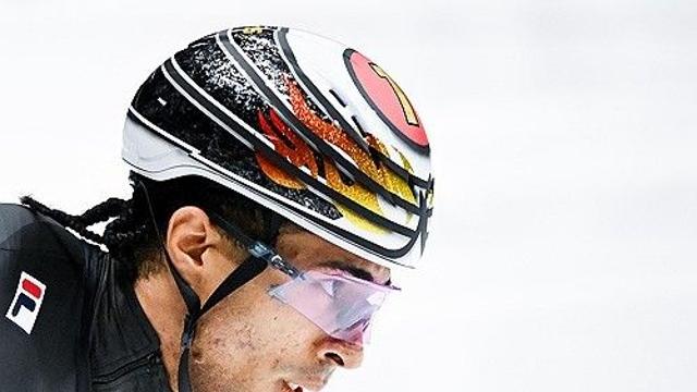 남자 쇼트트랙의 역대급 괴물? 임종언이 무너트렸다…단지누 무적 아니다! 레이스 흔들면 한국 이길 수 있어