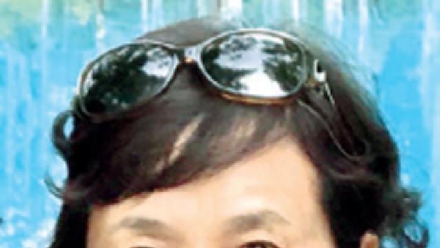 [詩가 있는 아침] 산국화