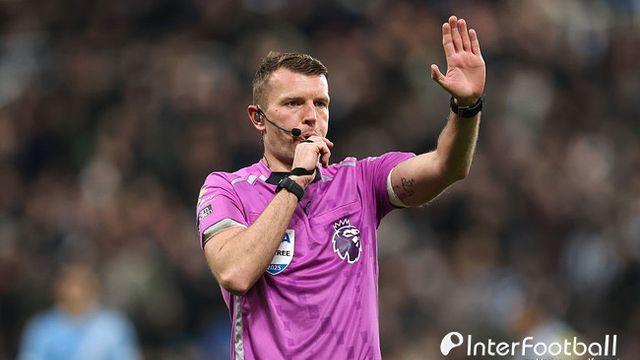 “도저히 이해가 안돼”vs”문제 없다”… 맨시티-뉴캐슬 VAR 판정 논란 일파만파