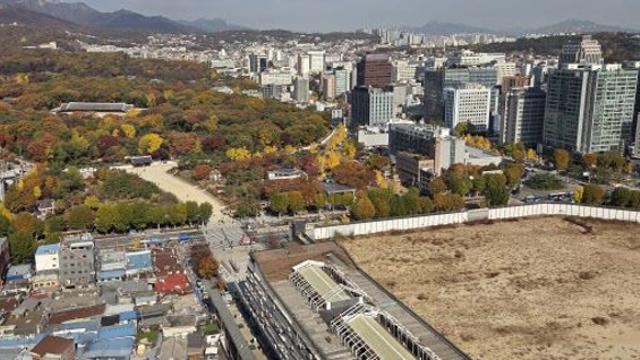 전현희 세운4 토건비리 주장에…市측 