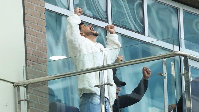 끝내 명단 제외된 세징야…대구 김병수 감독 