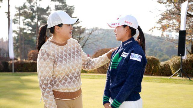 '골프 여제' 박인비 