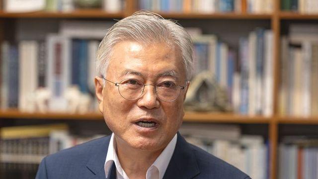 문재인 유튜버 데뷔 진짜 이유