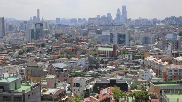 서울 미리내집 올해 3500호 공급한다더니…9월까지 달성률 단 35%