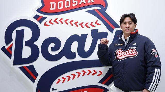 '두산 복귀' 이용찬 