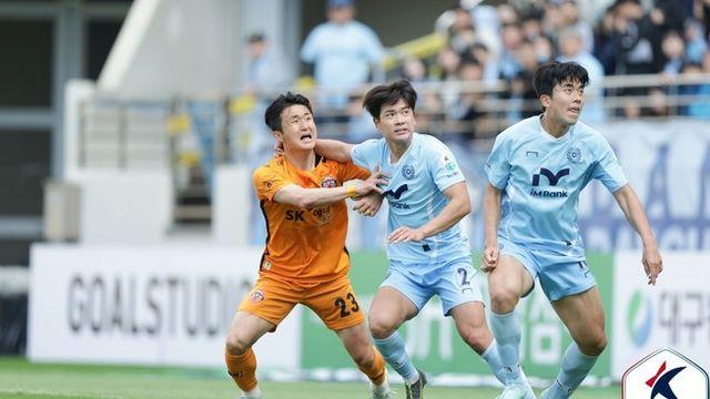 [K리그1 프리뷰] 제주vs대구, 한 단어로 정리합니다→'역대급 멸망전'