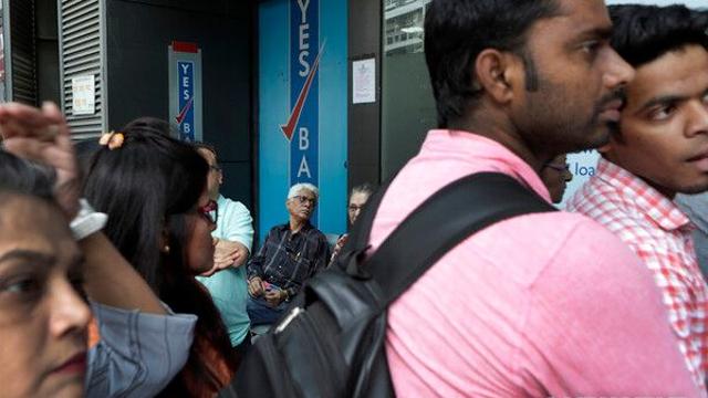 세계 자본, 인도로 몰리는 이유는…