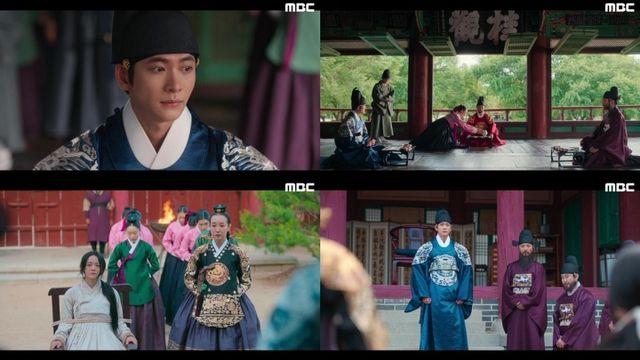 '이강달' 강태오, 김세정 향한 마음의 싹 틔웠다…최고 7.1%