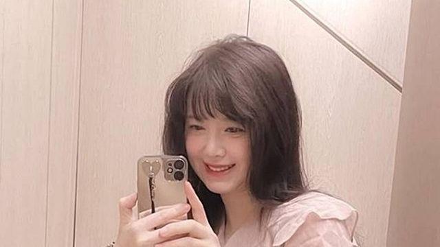 “대퓨님 여기서 이러시면…’ 구혜선, 아찔한 하의실종 룩 [IS 하이컷]