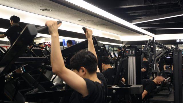 [스포츠7330] '삶의 질'을 좌우하는 근육...통증 줄이는데 근력 운동 필수