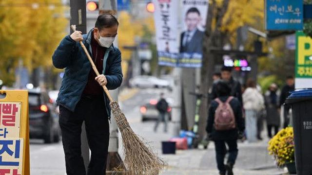 광주·전남 낮 최고 20도 '포근'…밤낮 기온차 커