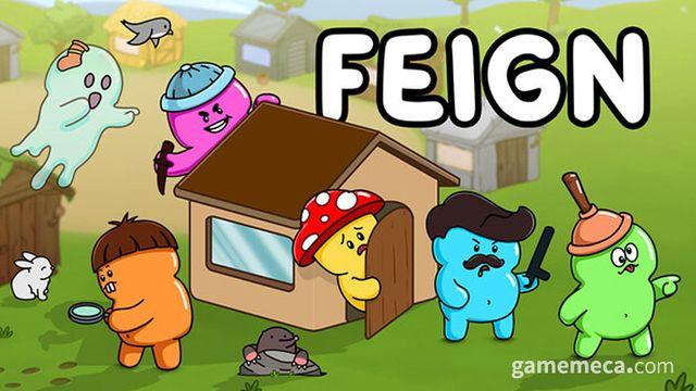 호평 받은 마피아게임 ‘페인’ 정식 출시 전환