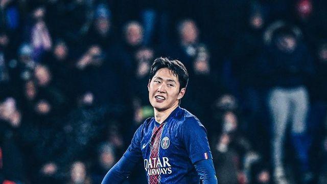 ‘리그 1호골’ 폭발 이강인!→결승골로 PSG 3-0 대승 견인 “좋은 흐름 이어간 LEE, 중요한 역할”