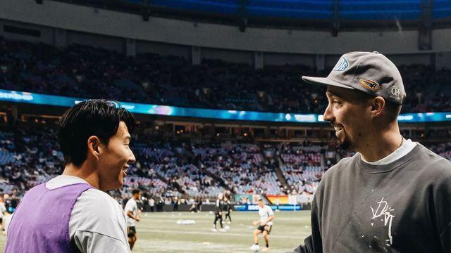 [MLS 라인업] 손흥민 VS 뮐러, 컨퍼런스 결승 티켓 놓고 격돌