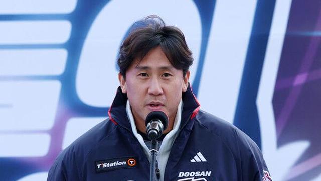 노익장 표본 노경은·김진성…두산 이용찬 