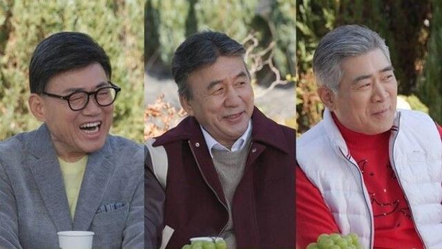 박영규·엄영수·편승엽, 결혼 10번의 마라맛 폭로…“사실 한 번 더 했다” 충격('미운 우리 새끼')