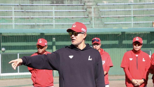 SSG '장타자 육성'·한화 '유망주 장점 확인'…마무리 캠프 종료