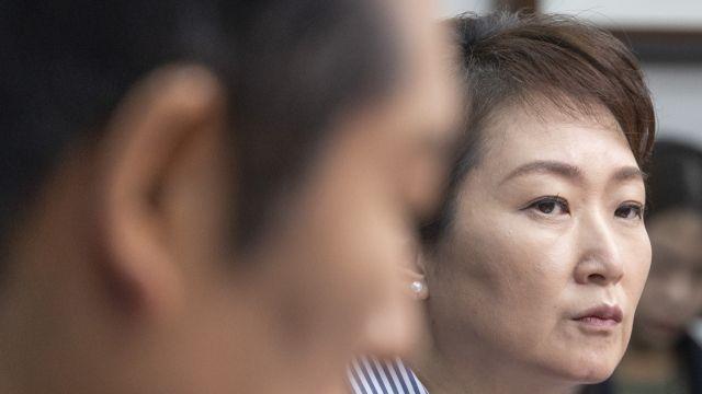 민주당, 내부 반발 끝에 '1인 1표제' 중앙위 의결 연기