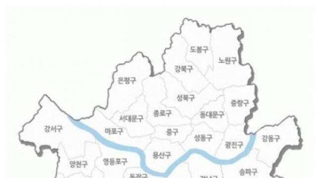 일상에서 '강남'이라고 하면 어디까지로 인식하시나요?